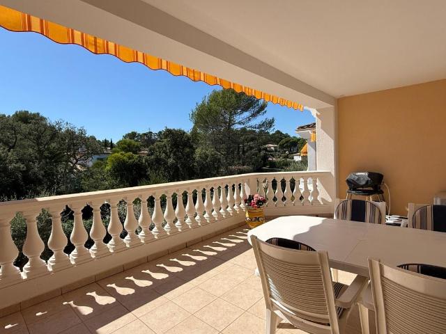 Appartement 2 pièces 57 m²