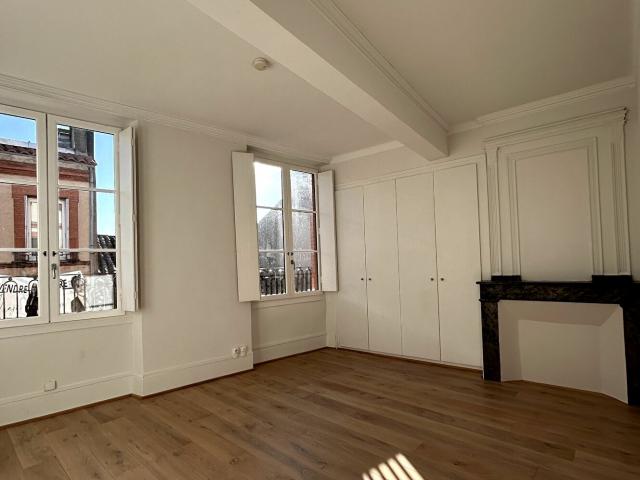 Appartement 2 pièces 57 m²