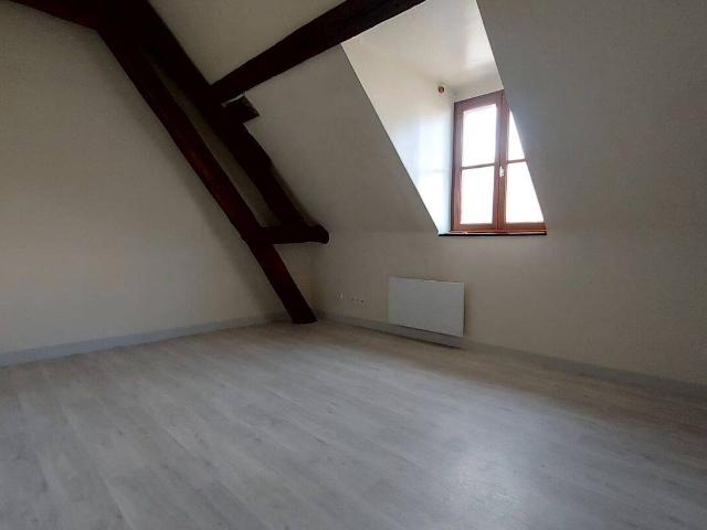 Appartement 2 pièces 57m² PROVINS