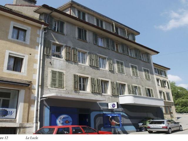 Appartement 2 pièces