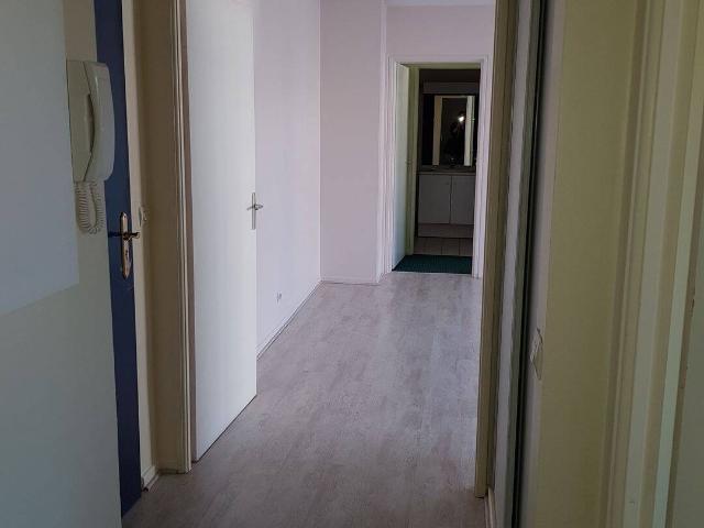 Appartement 2 pièces
