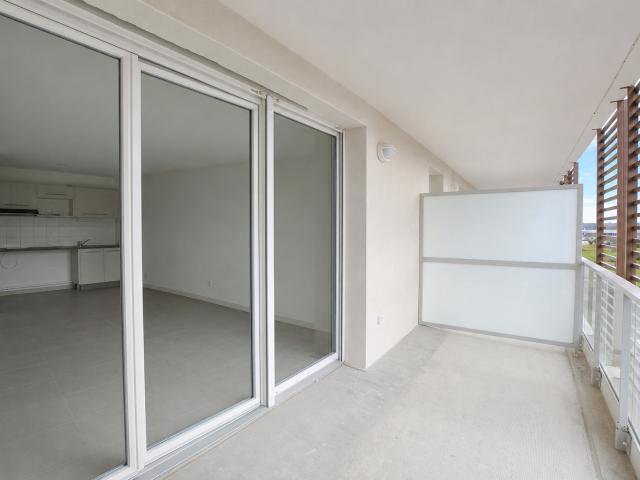 Appartement 2 pièces