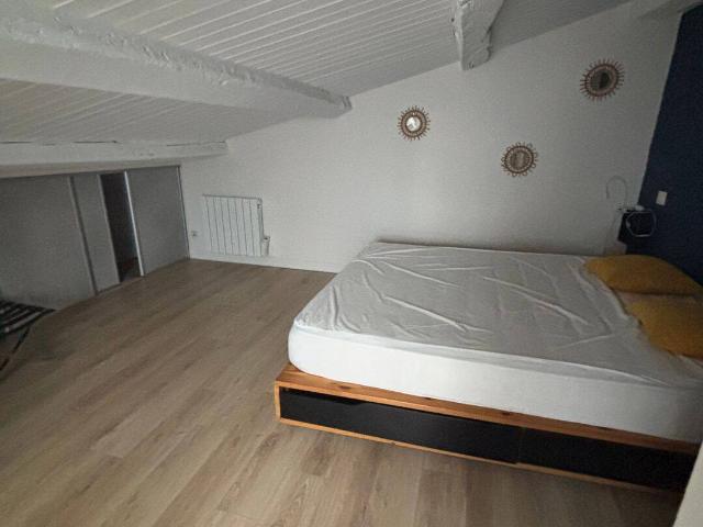 Appartement 2 pièces