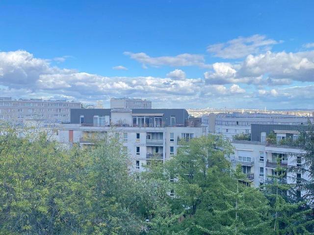 Appartement 2 pièces