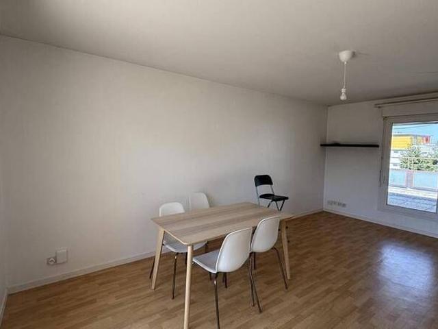 Appartement 2 pièces