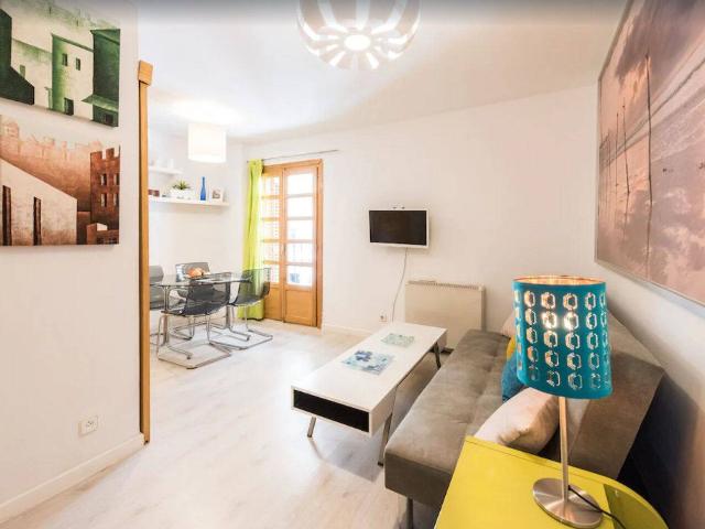 Appartement 2 pièces