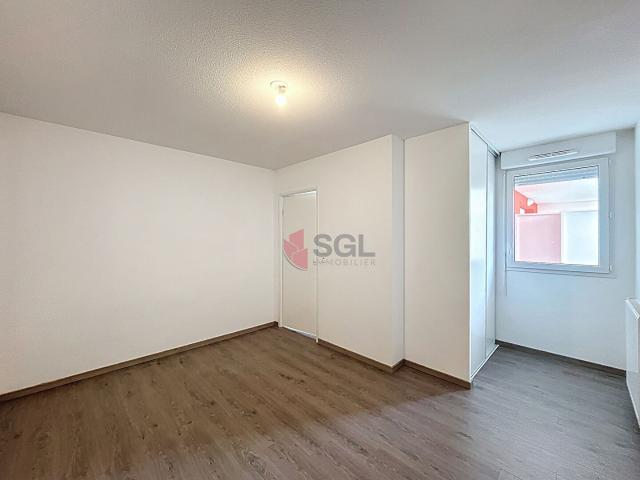 Appartement 2 pièces