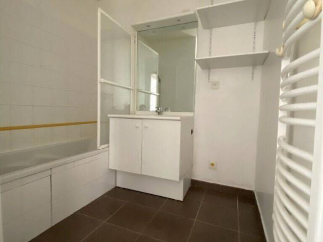 Appartement / 2 pièces / 54.64 m2