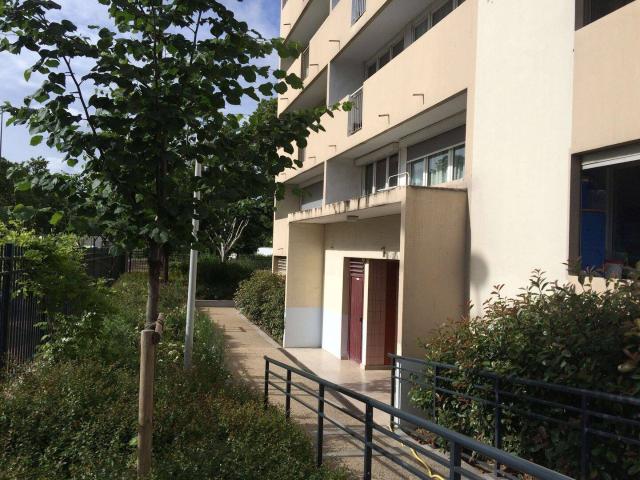 Appartement / 2 pièces / 54.00 m2