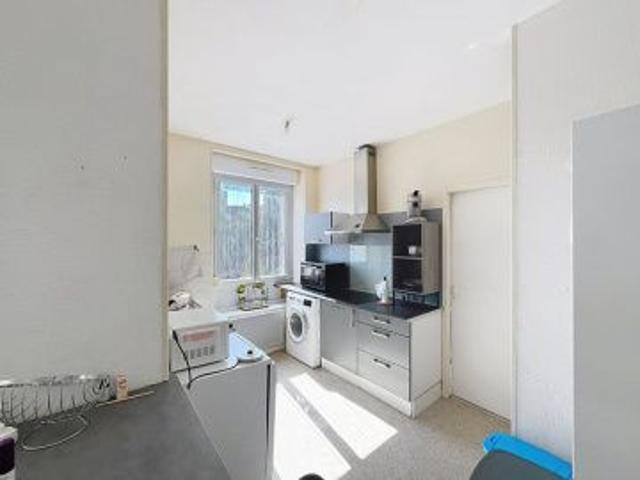 Appartement 2 pièces 54.09 m²