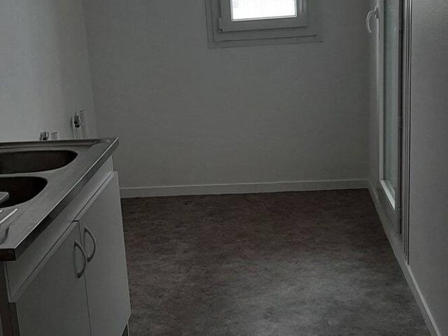 Appartement / 2 pièces / 54.10 m2
