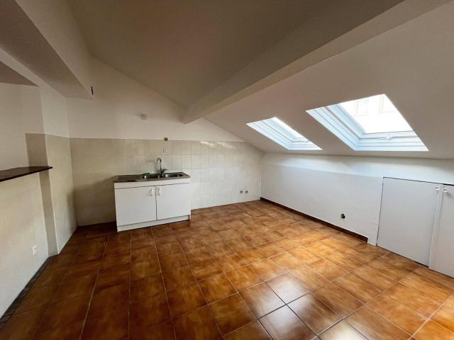 Appartement 2 pièces 54.14 m²