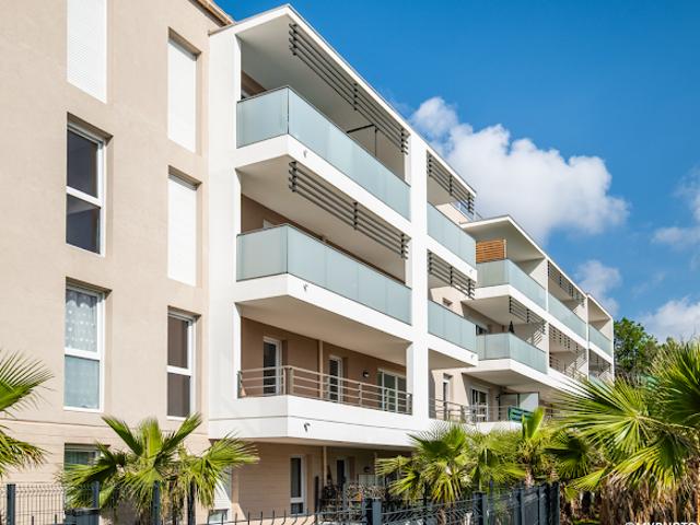 Appartement 2 pièces 54 m2