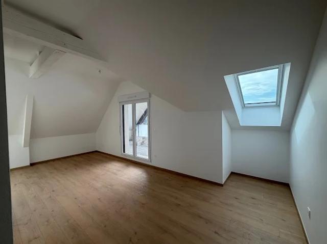 Appartement 2 pièces 54 m2