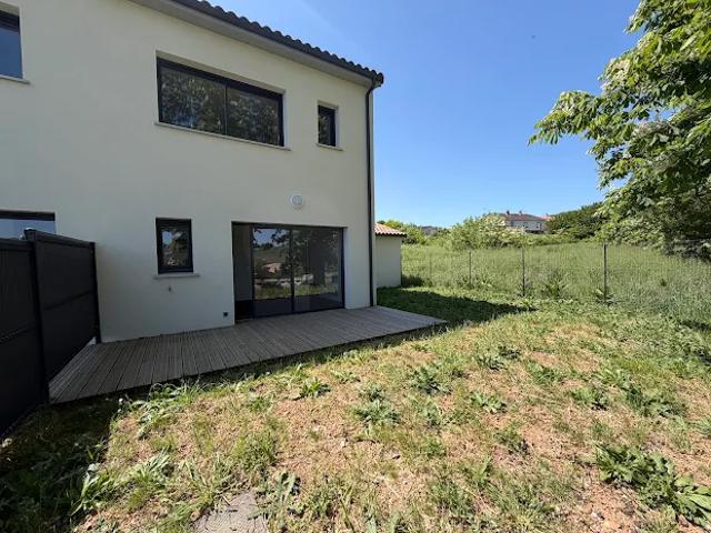 Appartement 2 pièces 54 m2