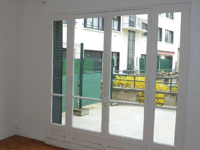 Appartement 2 pièces 54 m2 avec terrasse et parking