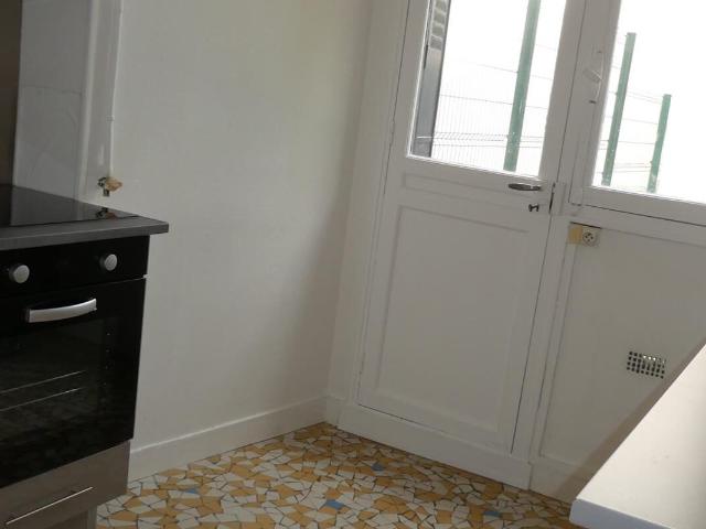 Appartement 2 pièces 54 m2 en résidence
