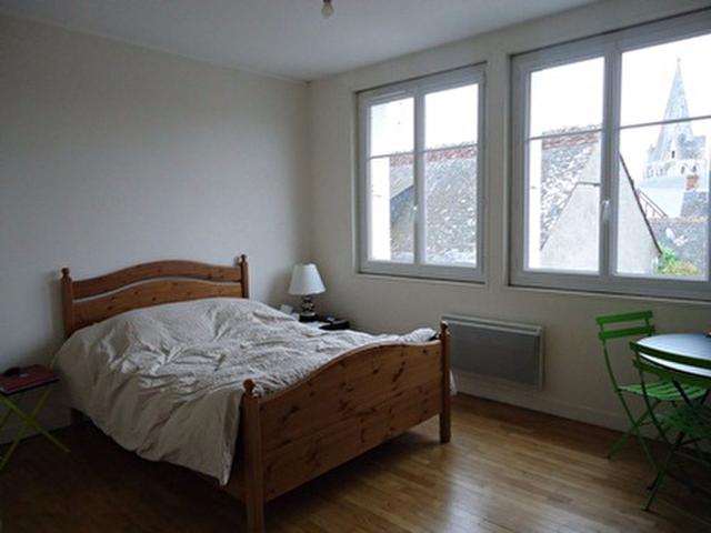 Appartement 2 pièces, 54 m² à louer à Thilouze 37260