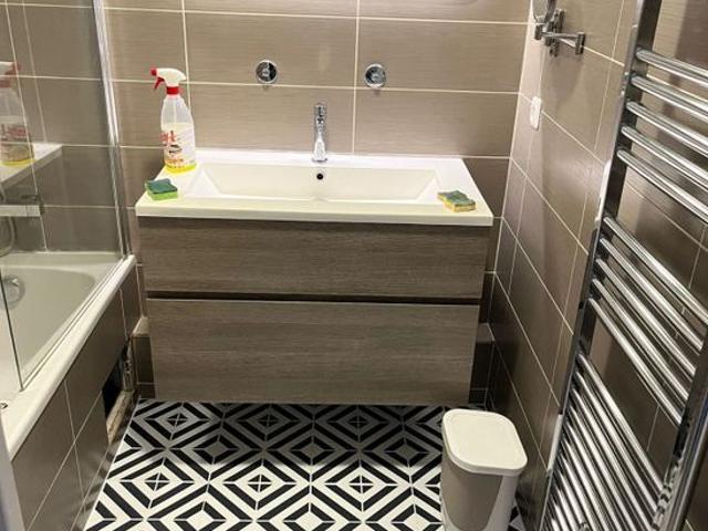 Appartement 2 pièces, 54 m² à louer à Villeparisis 77270