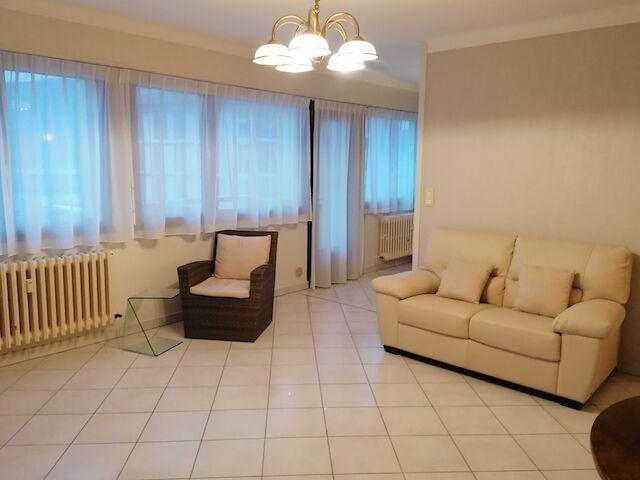 Appartement 2 pièces, 54 m² à louer à Annemasse 74100