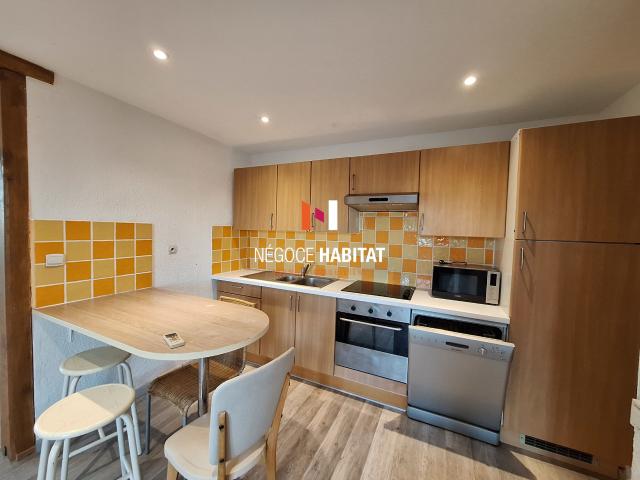 Appartement 2 pièces, 54 m² à louer à Argelliers 34380
