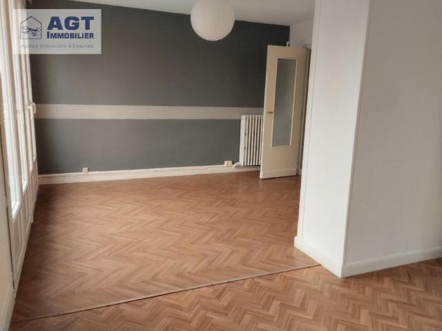 Appartement 2 pièces, 54 m² à louer à Beauvais 60000