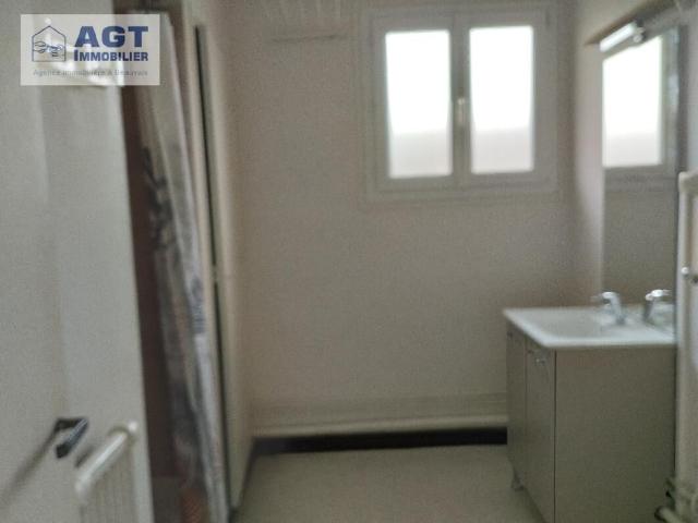 Appartement 2 pièces, 54 m² à louer à Beauvais 60000