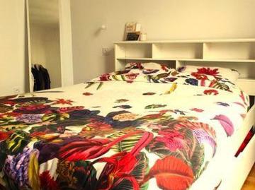 Appartement 2 pièces, 54 m² à louer à Bois Colombes 92270