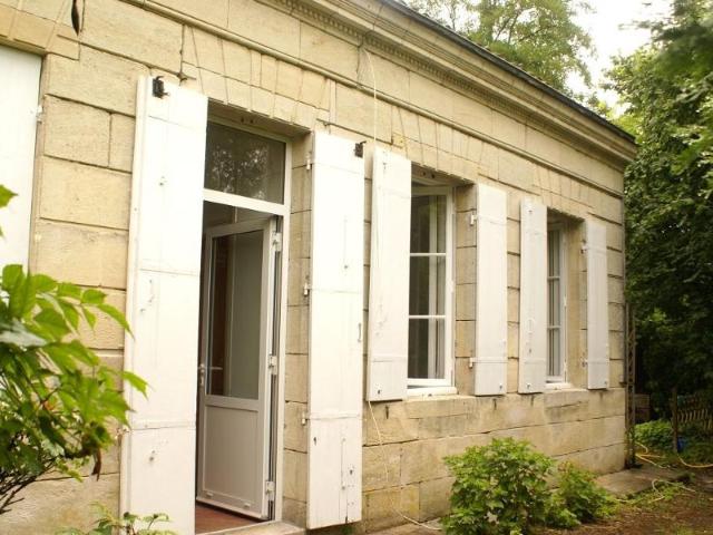 Appartement 2 pièces, 54 m² à louer à Blanquefort 33290