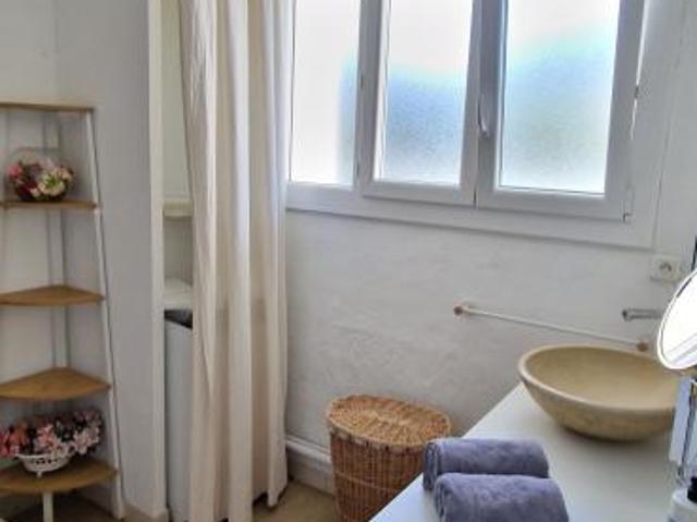 Appartement 2 pièces, 54 m² à louer à Cannes 06400