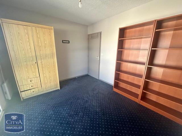 Appartement 2 pièces, 54 m² à louer à Cholet 49300