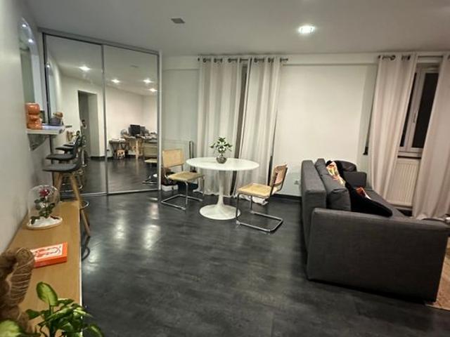 Appartement 2 pièces, 54 m² à louer à Champigny sur Marne 94500