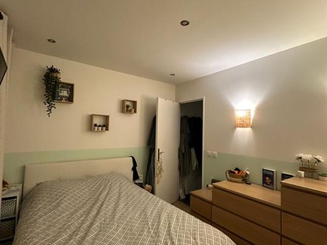 Appartement 2 pièces, 54 m² à louer à Champigny sur Marne 94500