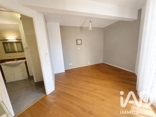 Appartement 2 pièces, 54 m² à louer à Deuil la Barre 95170