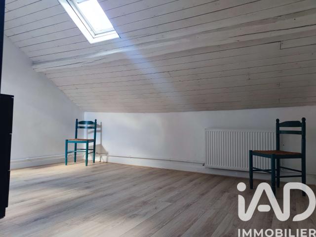 Appartement 2 pièces, 54 m² à louer à Dreux 28100