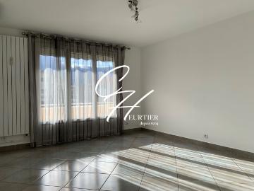 Appartement 2 pièces, 54 m² à louer à Eybens 38320