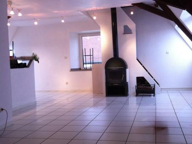 Appartement 2 pièces, 54 m² à louer à Habsheim 68440