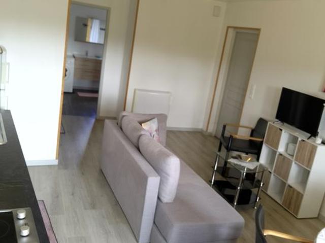 Appartement 2 pièces, 54 m² à louer à Isches 88320
