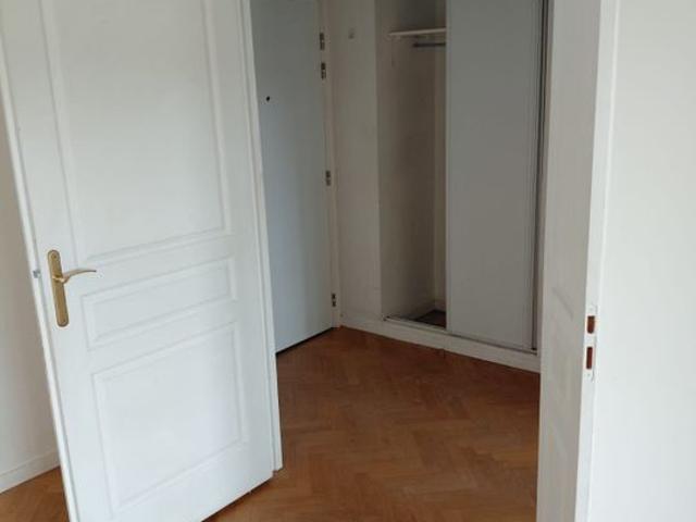 Appartement 2 pièces, 54 m² à louer à Issy les Moulineaux 92130
