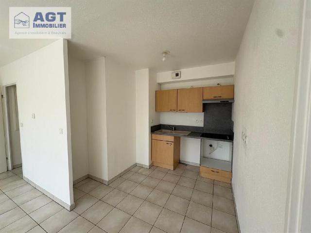 Appartement 2 pièces, 54 m² à louer à Lachapelle aux Pots 60650