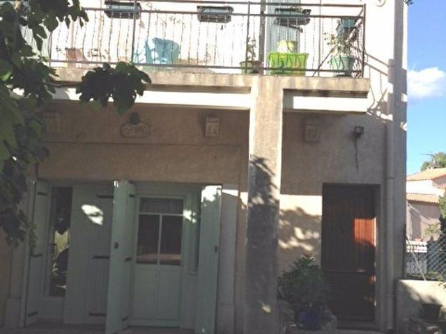 Appartement 2 pièces, 54 m² à louer à Lattes 34970