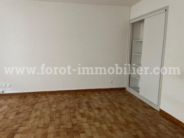 Appartement 2 pièces, 54 m² à louer à Le Cheylard 07160