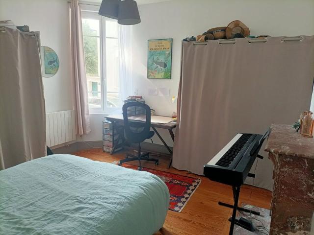Appartement 2 pièces, 54 m² à louer à Le Havre 76600