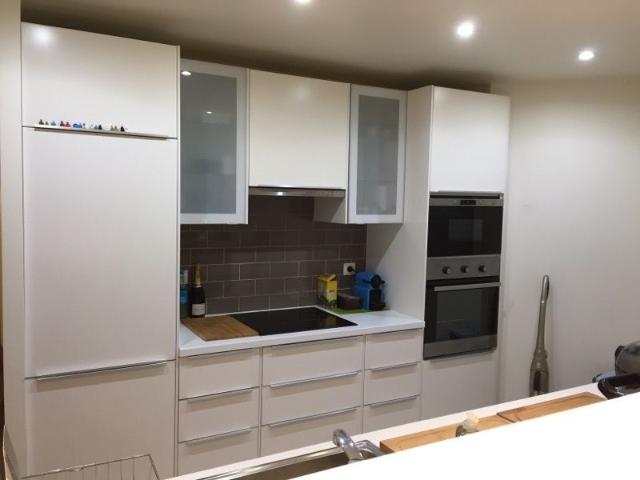 Appartement 2 pièces, 54 m² à louer à Levallois Perret 92300