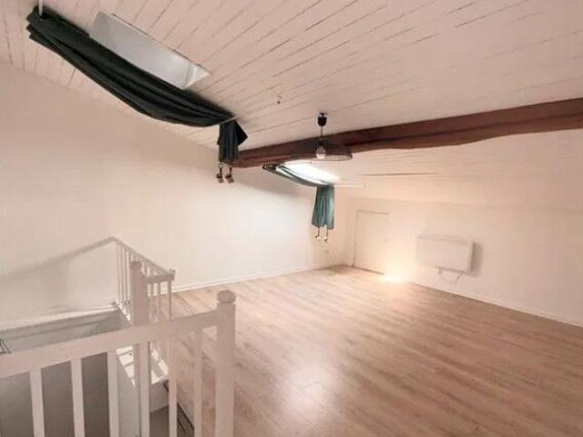 Appartement 2 pièces, 54 m² à louer à Libourne 33500
