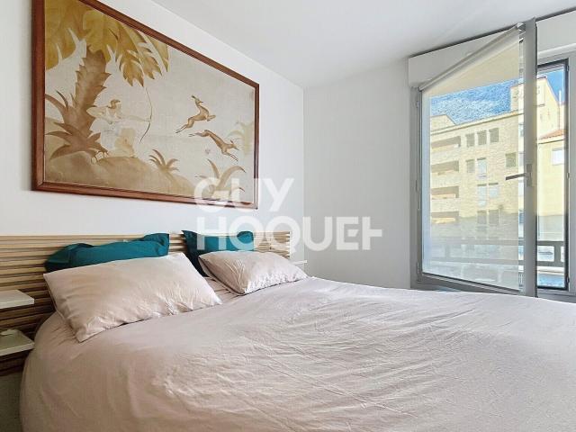 Appartement 2 pièces, 54 m² à louer à Lyon 1 69001