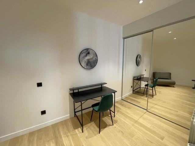 Appartement 2 pièces, 54 m² à louer à Lyon 2 69002