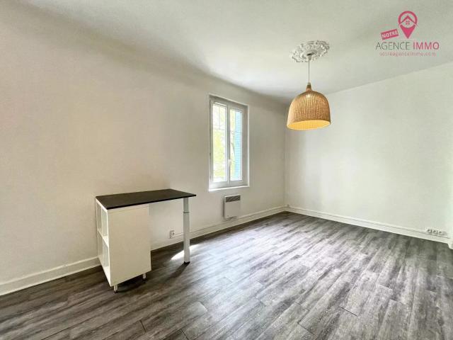 Appartement 2 pièces, 54 m² à louer à Lyon 8 69008