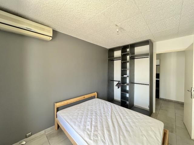 Appartement 2 pièces, 54 m² à louer à Marseille 10 13010