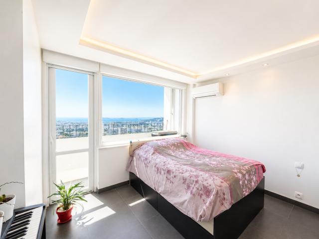 Appartement 2 pièces, 54 m² à louer à Marseille 9 13009